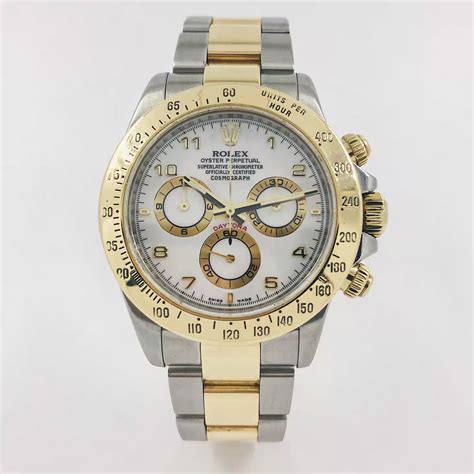 rolex daitona in oro|rolex daytona price list.